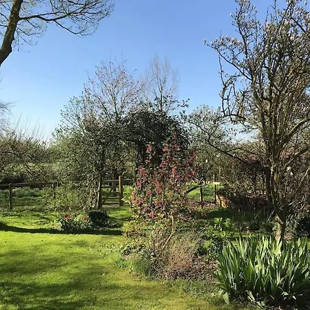 Simpers Drift Villa Saxmundham Exterior photo