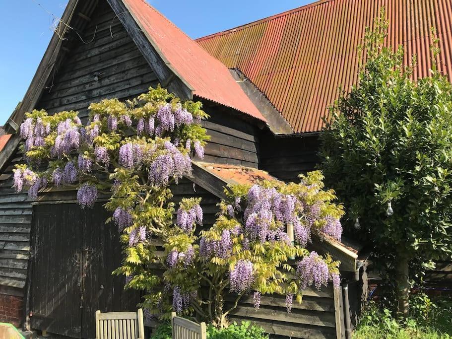 Simpers Drift Holiday home