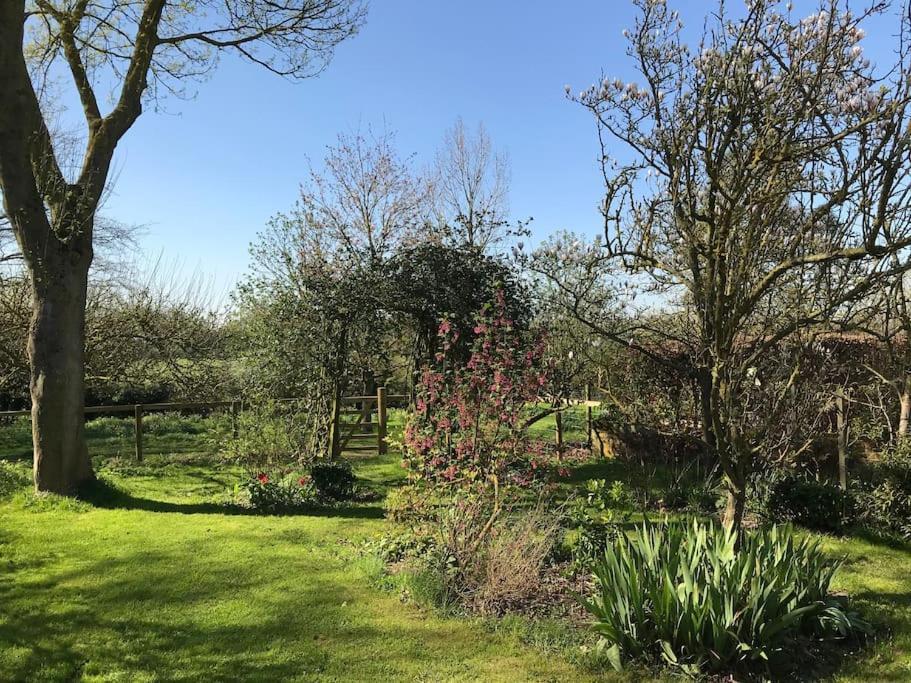 Simpers Drift Holiday home *