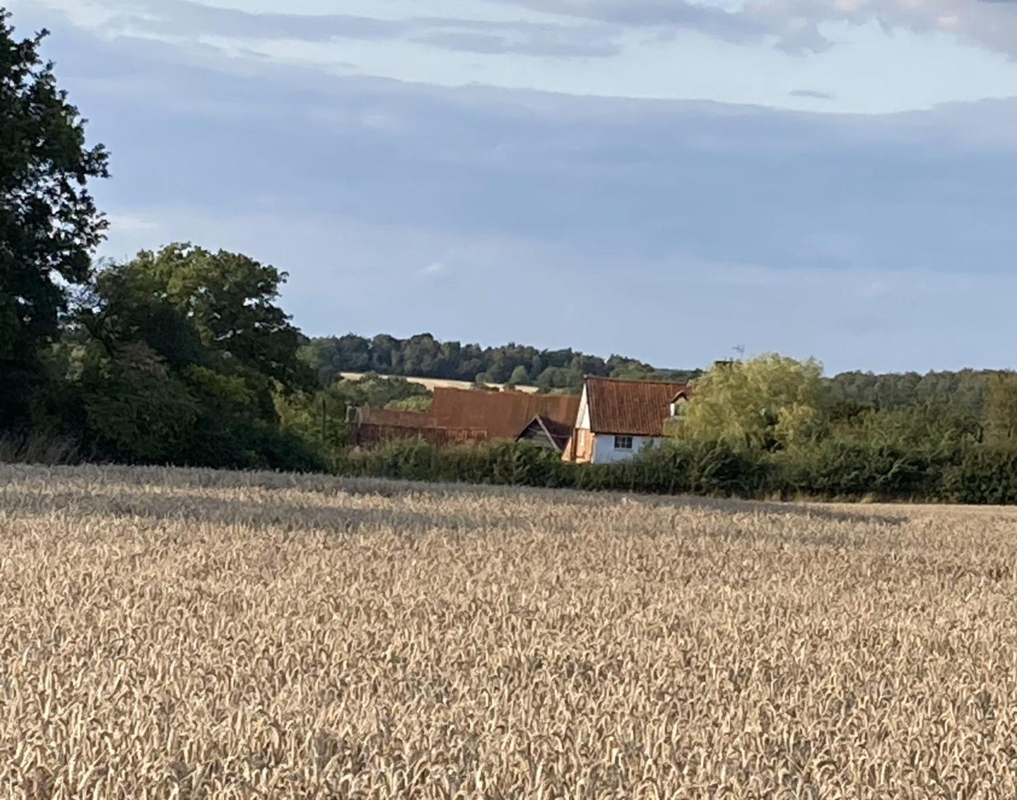 Simpers Drift * Saxmundham