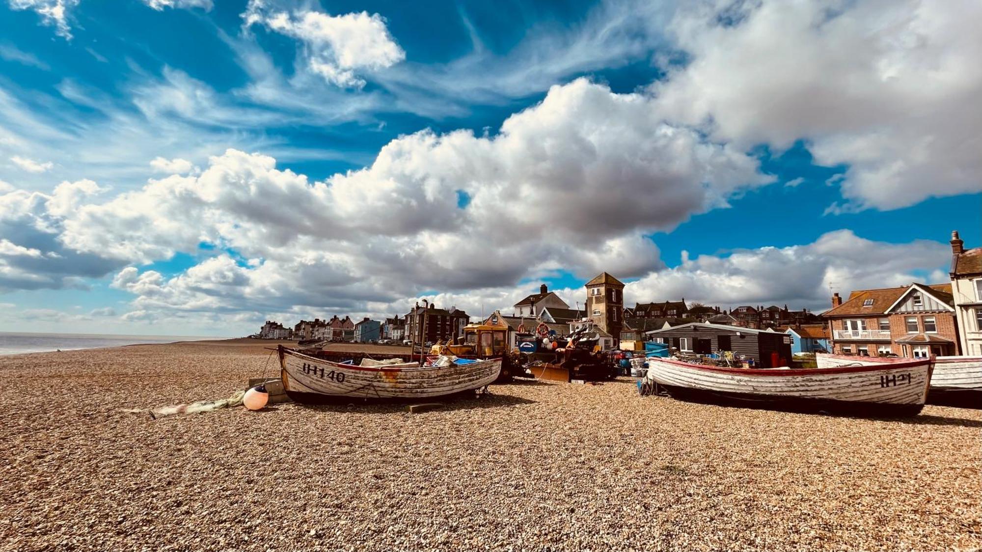 Holiday home Simpers Drift Saxmundham